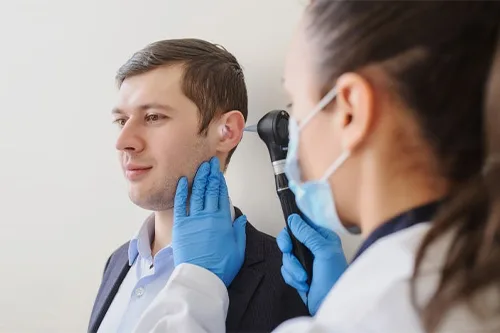 ¿Qué especialista trata las infecciones nasales en CDMX?