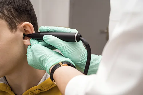 ¿Qué especialista trata la obstrucción nasal?