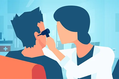 Especialista en tratamiento de sinusitis en CDMX